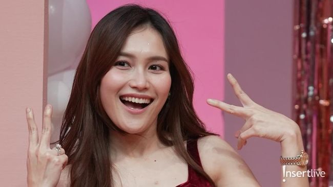 Cerita Horor Ayu Ting Ting Saat Rumah Didatangi Babi Ngepet