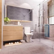 4 Bahaya Jatuh di Kamar Mandi yang Bisa Berakibat Fatal