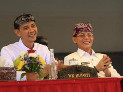 Bupati-Wabup Klungkung Siap Ikut Retret Gelombang II di Jatinangor
