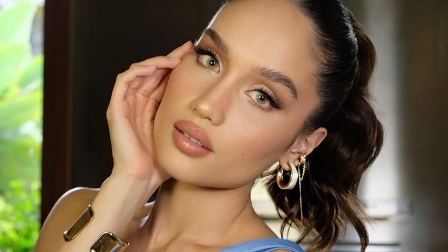 Alasan Cinta Laura Dilarang Foya-foya seperti Artis Lain Padahal Punya Penghasilan Mentereng