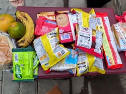 Video: Menyoal Polemik Makan Gratis dalam Bentuk Mentah di Tangsel