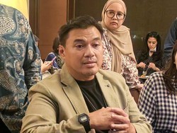 Iran-Israel Perang, Kapal Pertamina Waswas Lewati Laut Merah-Terusan Suez