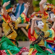 Daftar Acara HUT ke-498 Jakarta, Destinasi Seru Buat Akhir Pekan!