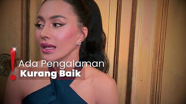 Rahasiakan Rhinoplasty dari Anak, Denada: Bagi Dia Menakutkan