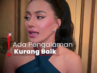  Bagi Dia Menakutkan
