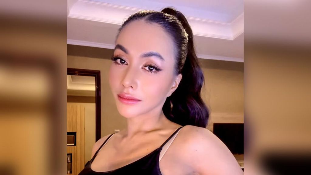 Denada Digugat ke PN Banyuwangi atas Dugaan Menelantarkan Anak