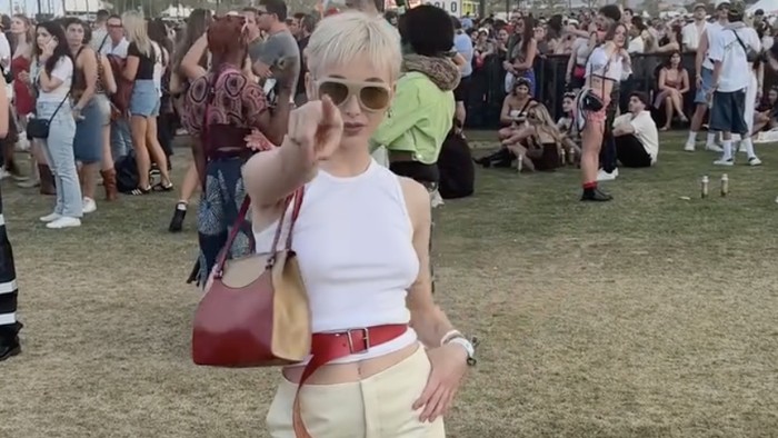 Emma Chamberlain