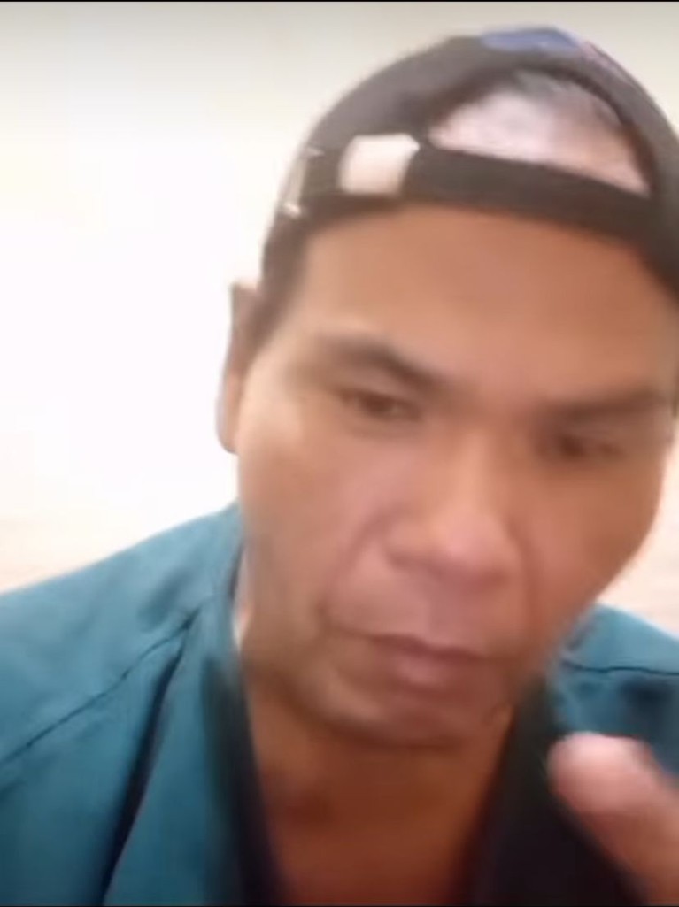 Fahmi BO
