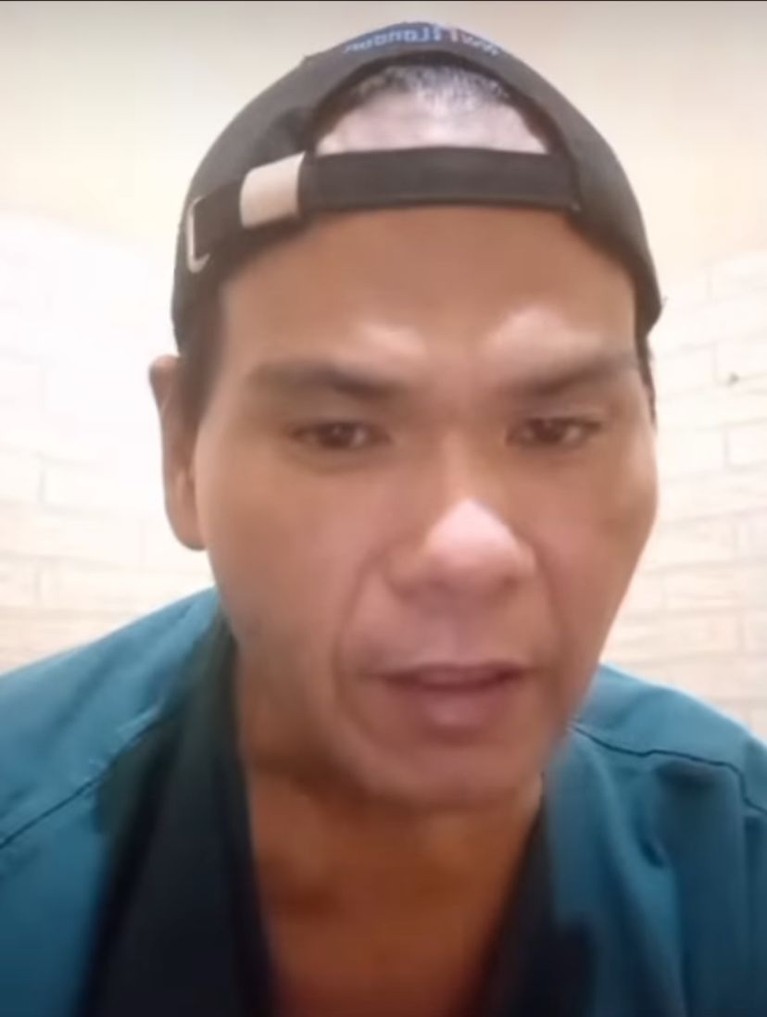 Fahmi BO