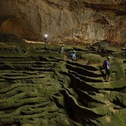 6 Fakta Menarik Son Doong, Gua Terbesar di Dunia yang Letaknya di Negara Tetangga RI