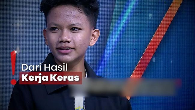 Farel Prayoga Pasrah Peternakan Dijual Ortu: Terserah Mereka Saja