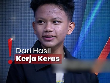 img-title Farel Prayoga Pasrah Peternakan Dijual Ortu: Terserah Mereka Saja