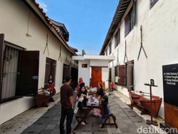 Tahukah Kamu, Ada Layanan Gratis Masuk Museum di Jakarta Khusus 3 Golongan Ini