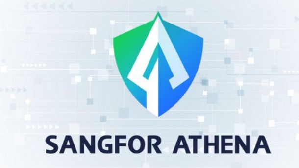 Sangfor Athena: Identitas Baru yang Inovatif Untuk Keamanan Siber