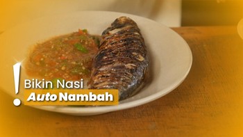 title-image Kuliner Khas Banten: Pecak Bandeng dan Garang Asem Wajib Coba!