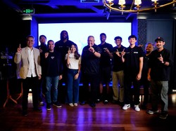 Hangtuah Tak Pilih-pilih Lawan di Playoff IBL 2025