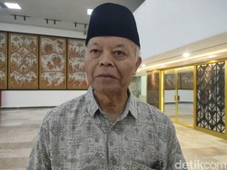 ASN Kini Bisa WFA, Pimpinan MPR Ingatkan Jangan Malah Santai-santai