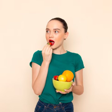 img-title Hindari Kebanyakan Makan 5 Buah Ini Kalau Tak Mau Berat Badan Naik