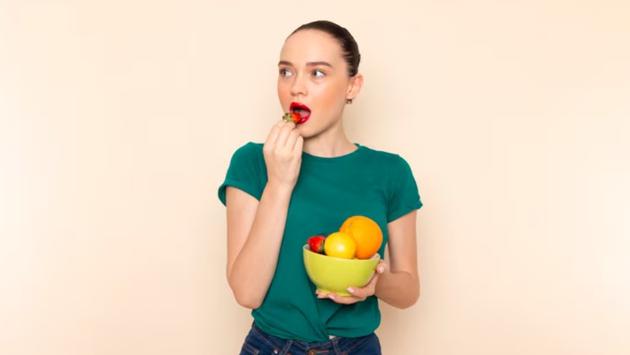 img-title Hindari Kebanyakan Makan 5 Buah Ini Kalau Tak Mau Berat Badan Naik