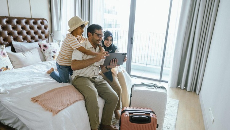 Hotel untuk staycation Hotel untuk staycation