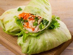 7 Makan Malam untuk Diet yang Lezat dan Mudah Dibuat