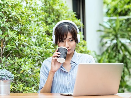 Seberapa Bahagia Gen Z? Ini Fakta Menarik Menurut Studi