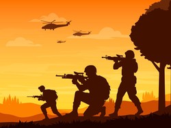 Peta Kekuatan Militer Iran Vs Israel, Siapa yang Paling Kuat? Cek Rankingnya!