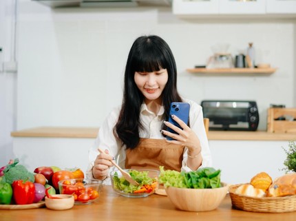 Cara Diet Turunkan BB 5 Kg dengan ChatGPT, Kisah Nyata Gunakan Prompt Ini!