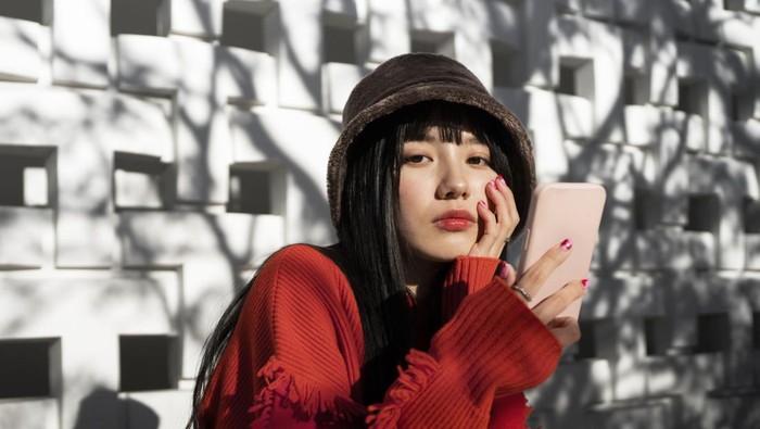 img-title Bikin Penampilan Cute, Intip Gaya Makeup Kawaii ala Perempuan Jepang yang Bisa Dicoba