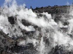 China Mau Serap Atmosfer Bumi untuk Megaproyek Ini