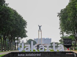 Puncak Ulang Tahun HUT Jakarta ke-498, Ini Panduan Lalu Lintasnya