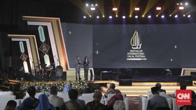 26 Negara Teken Kerja Sama Halal dengan Indonesia di IIHF 2025