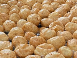 Rekomendasi Jajanan di Pasar Klojen Malang