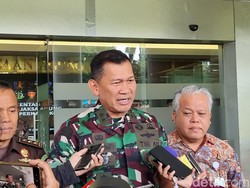 TNI Dalami Konten Negatif Diduga Dibuat Marcella Santoso soal RUU TNI