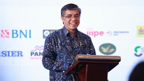 Menaker Ungkap Strategi Ketenagakerjaan Dukung Keberlanjutan Industri