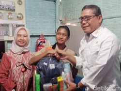 Kepala Staf Kepresidenan Ungkap Modus Penipuan Catut Lembaganya