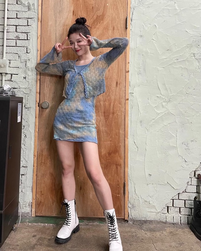 Kim Yoo Jung