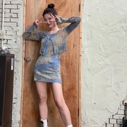 Inspirasi Outfit Stylish untuk Nonton Konser, Siap-siap Jadi Best-Dressed!