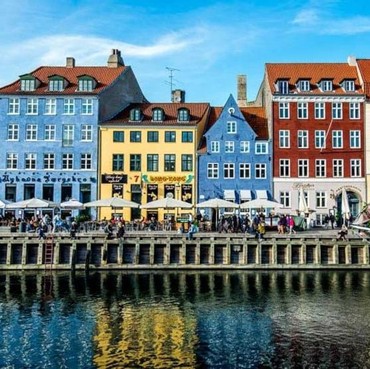 Daftar 10 Kota Paling Layak Huni di Dunia 2026, Asia Absen dari Peringkat