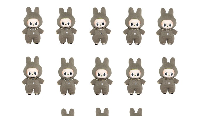img-title Labubu sacai x SEVENTEEN Terjual sampai Rp500 Jutaan, Apa Spesialnya?