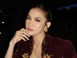 Mahalini Ajak Donasi, Sedih Bali Banjir hingga Telan Korban Jiwa