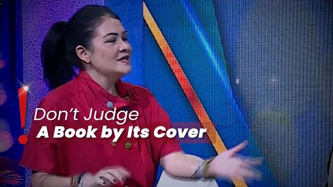 Melanie Subono Curhat Ribet Urus Riders Mariah Carey: Dia Denial