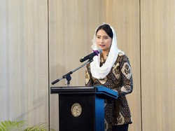 Wamendag Ungkap Cara UMKM Go Global