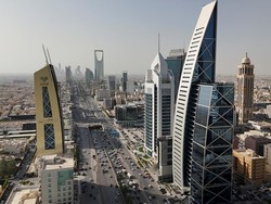 Arab Saudi Diprediksi Jadi Pusat AI Dunia, Ini Alasannya Arab Saudi Diprediksi Jadi Pusat AI Dunia, Ini Alasannya