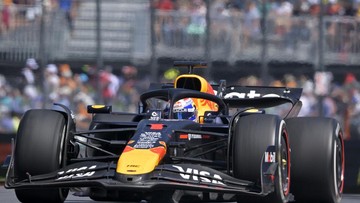 Jelang F1 GP Austria 2025, Akankah Verstappen Dominasi Lagi?