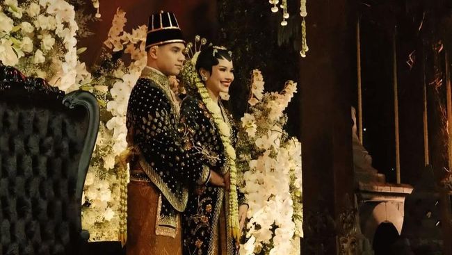 Maia Estianty Tak Hadir di Acara Ngunduh Mantu, Ayah Alyssa Daguise Bilang...