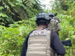 Murka Istri Ketiga Selingkuh, Pimpinan KKB Tembak Mati 3 Warga di Papua Tengah