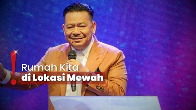 Hotman Bongkar Honor Rp2 M Otto Hasibuan, Gampang Banget!