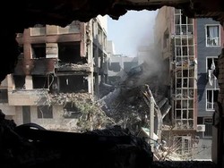 71 Orang Tewas Imbas Serangan Israel ke Penjara Tapol-WNA di Teheran
