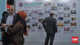 ID Survey Edukasi Pengunjung soal Ruang Lingkup-Produk Halal